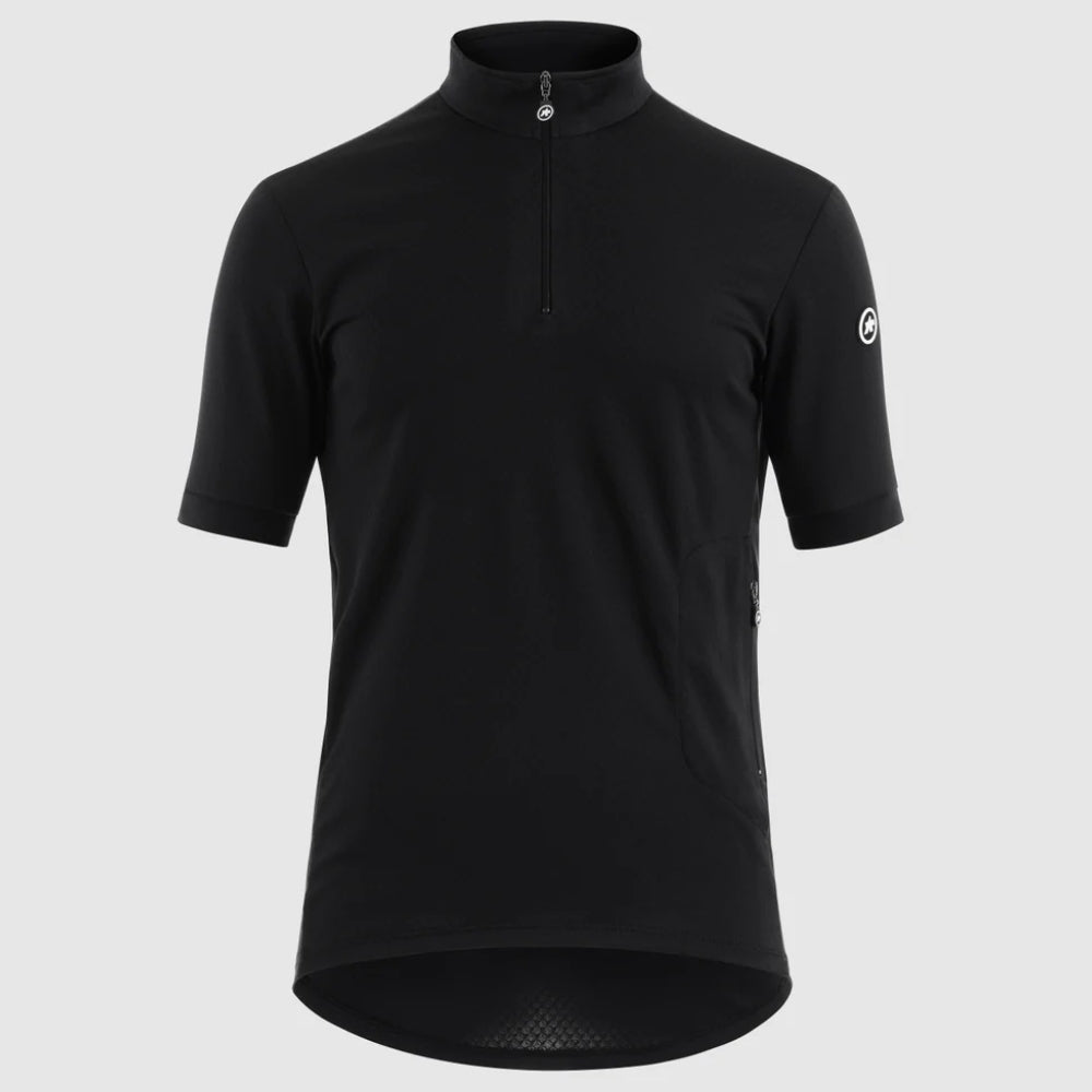 ASSOS MILLE GTC Jersey C2