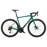 Wilier Garda 105 2x12 Ruote Alu Miche Reflex DX 2025