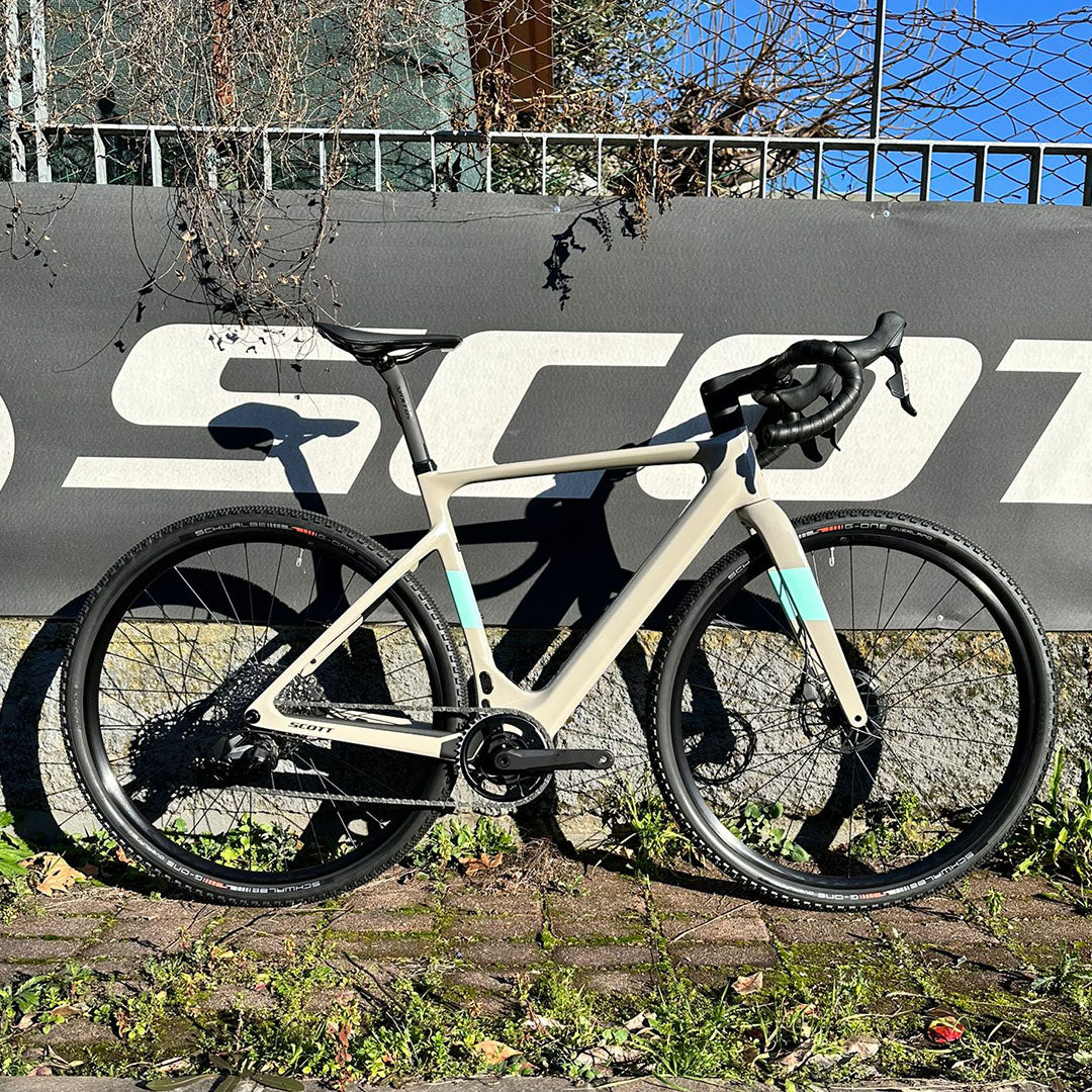 Scott Solace Gravel 30