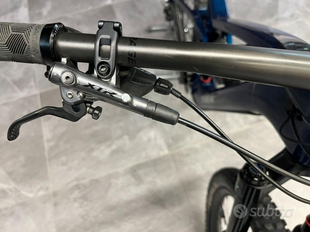 Trek Fuel EXe 9.9 XTR - Usato Savoldelli Bike