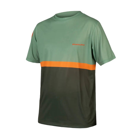 SingleTrack Core Tee II