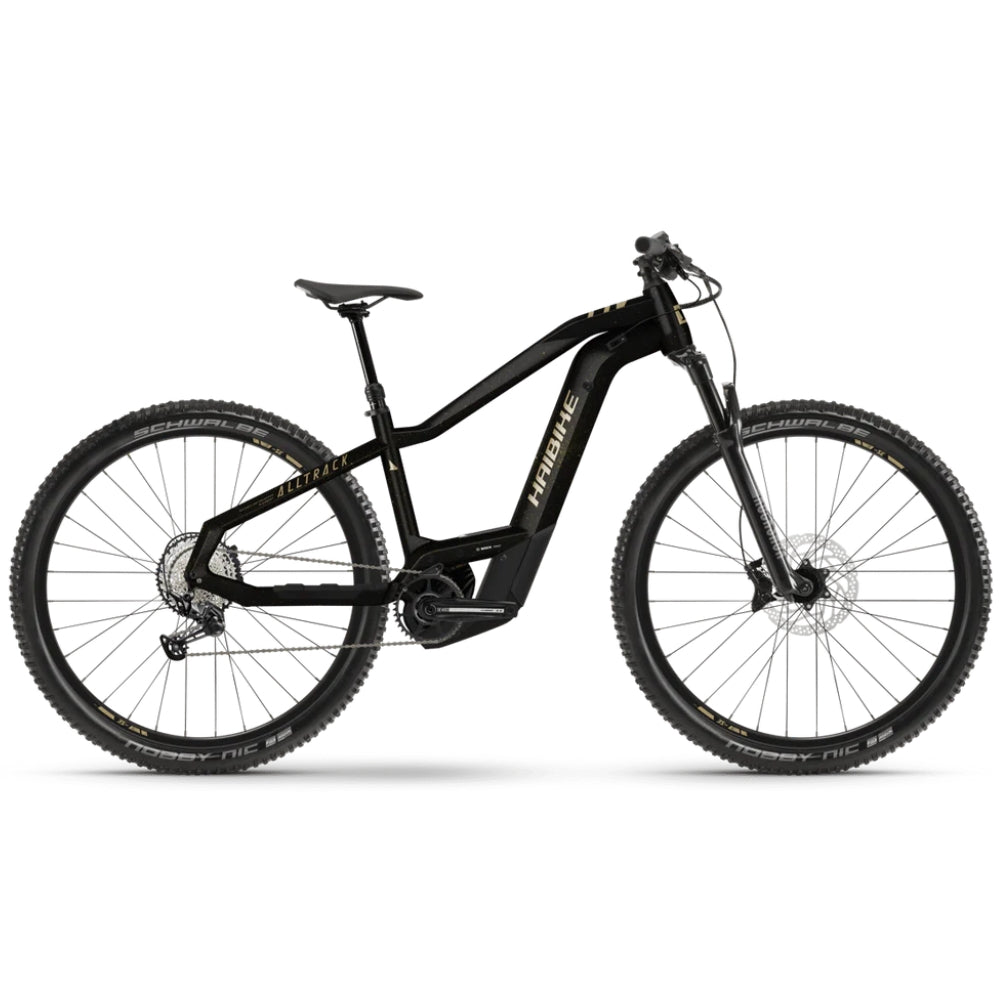 Haibike ALLTRACK 10 27.5"