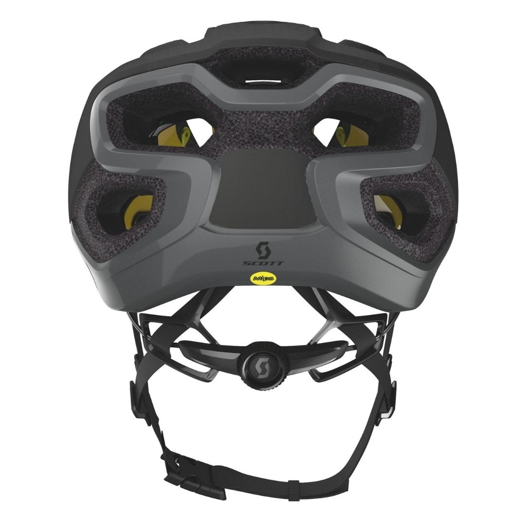 Casco SCOTT Fuga Plus Rev (CE)