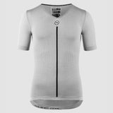 ASSOS Summer SS Skin Layer P1 Grey Series SALE