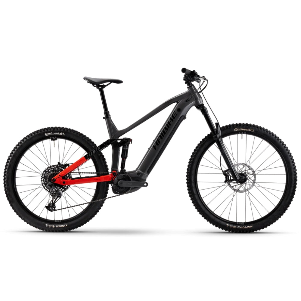 Haibike ALLMTN 4 2025