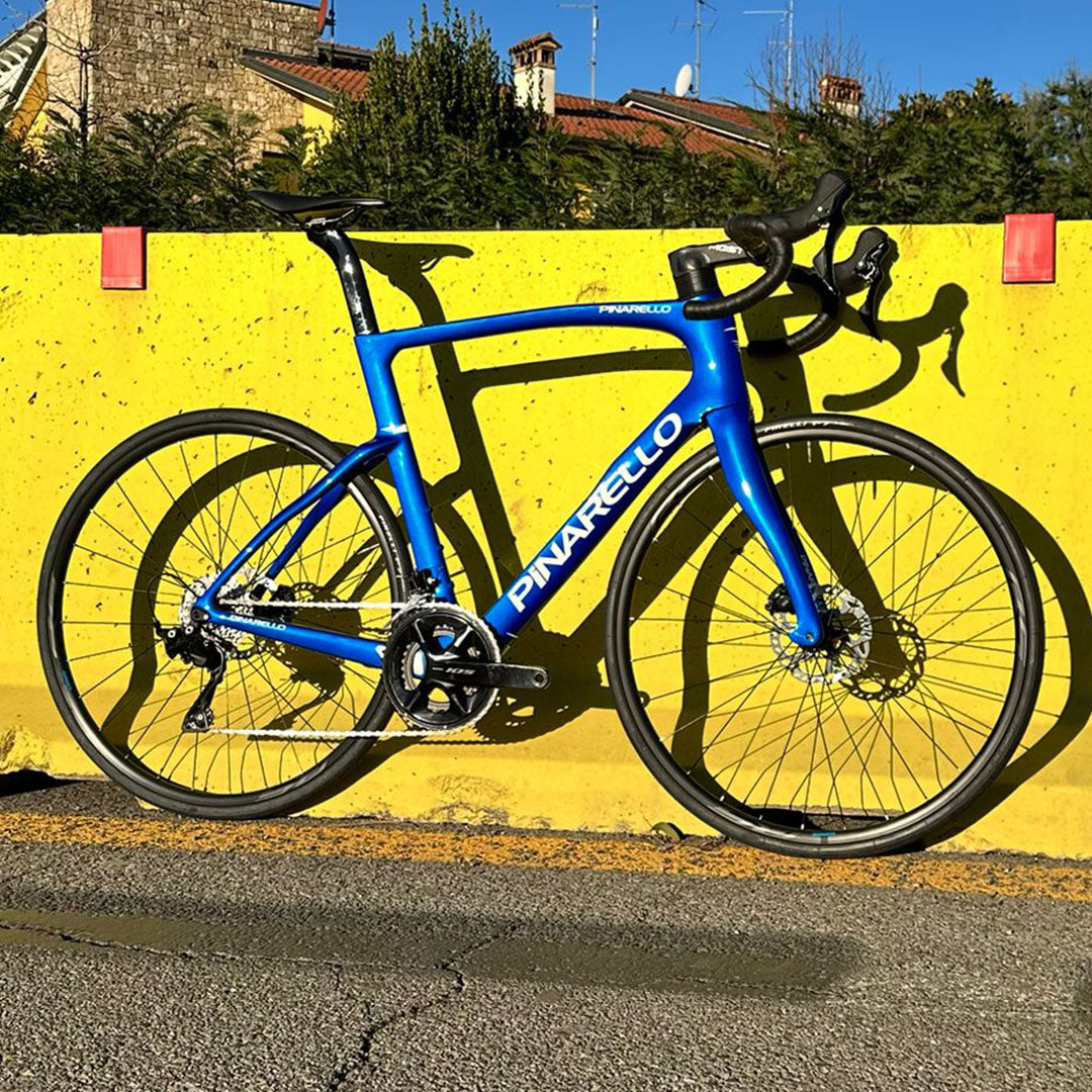 Pinarello New Dogma F Dura Ace Di2 2025