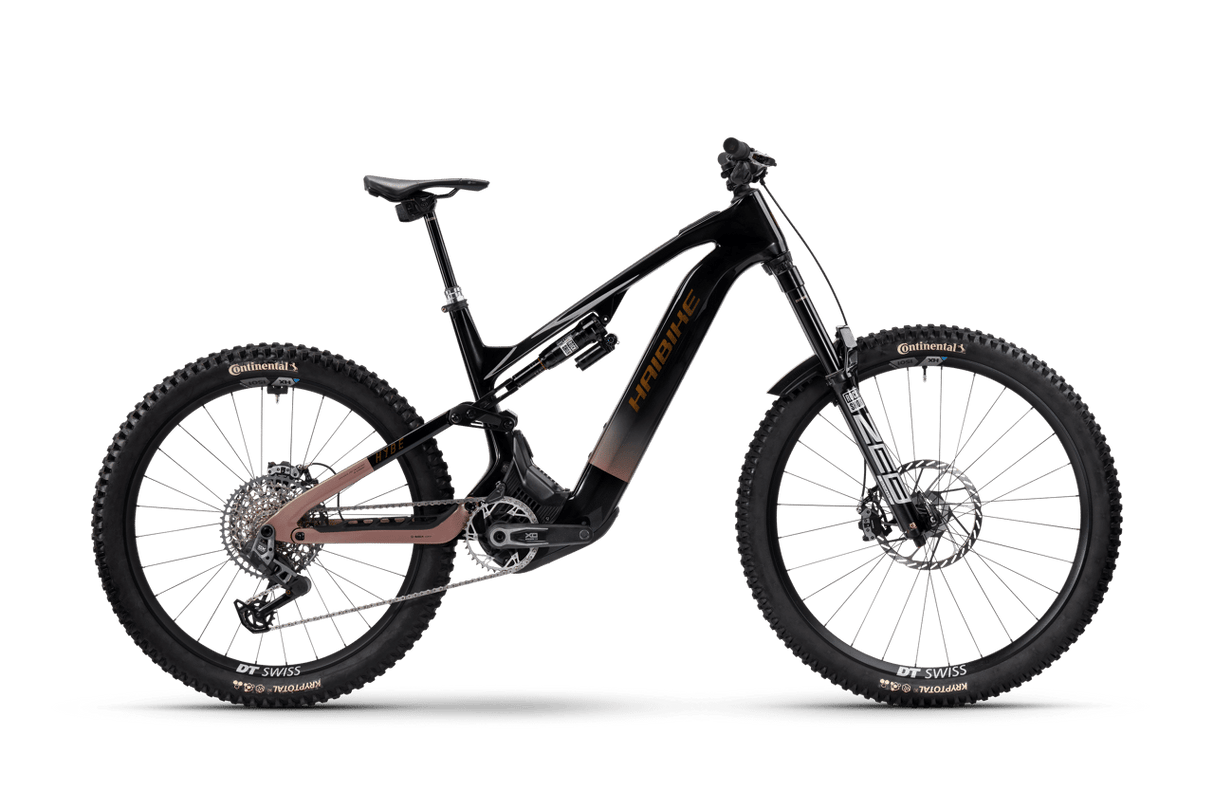 Haibike HYBE CF 11 2025