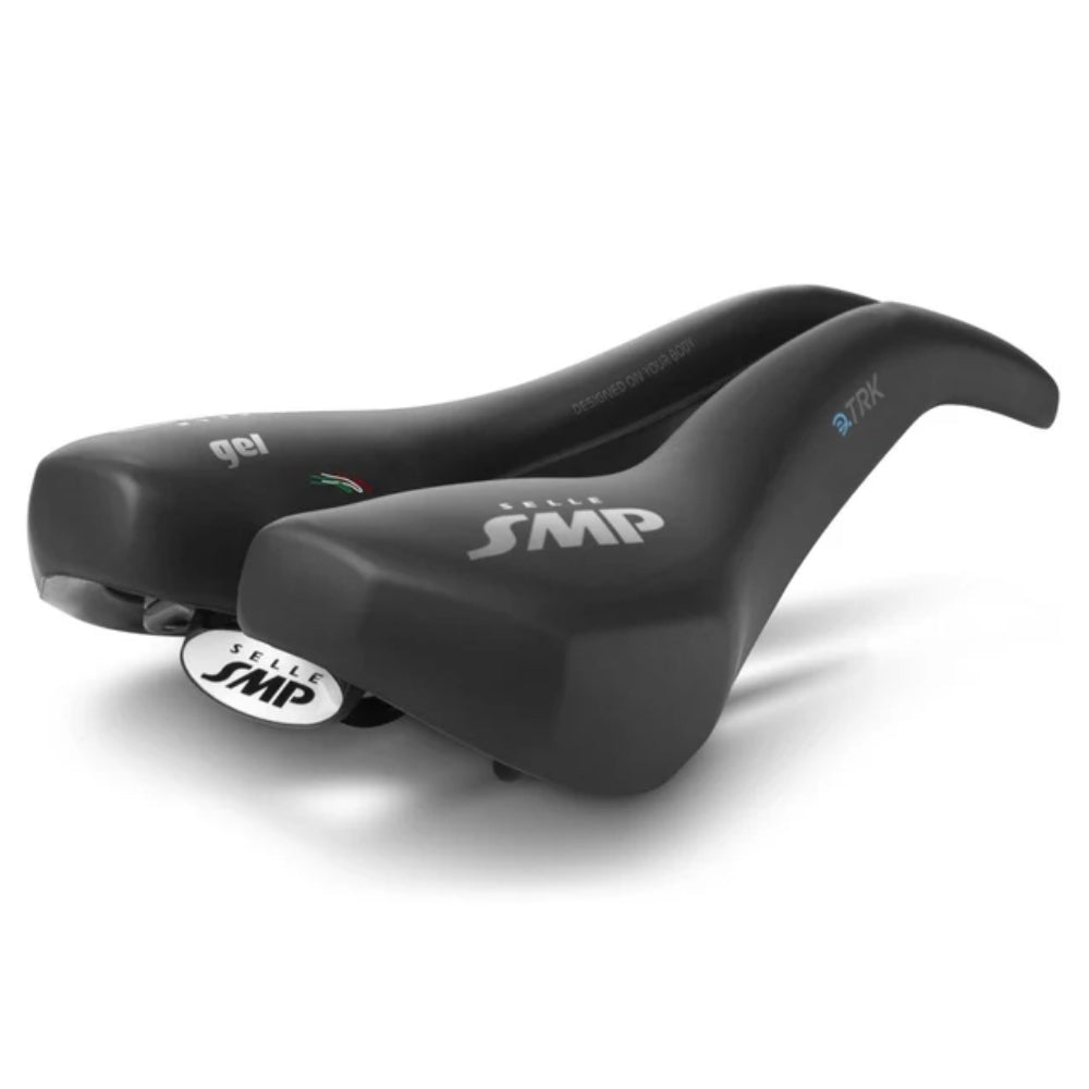 SMP E-TRK GEL Sattel