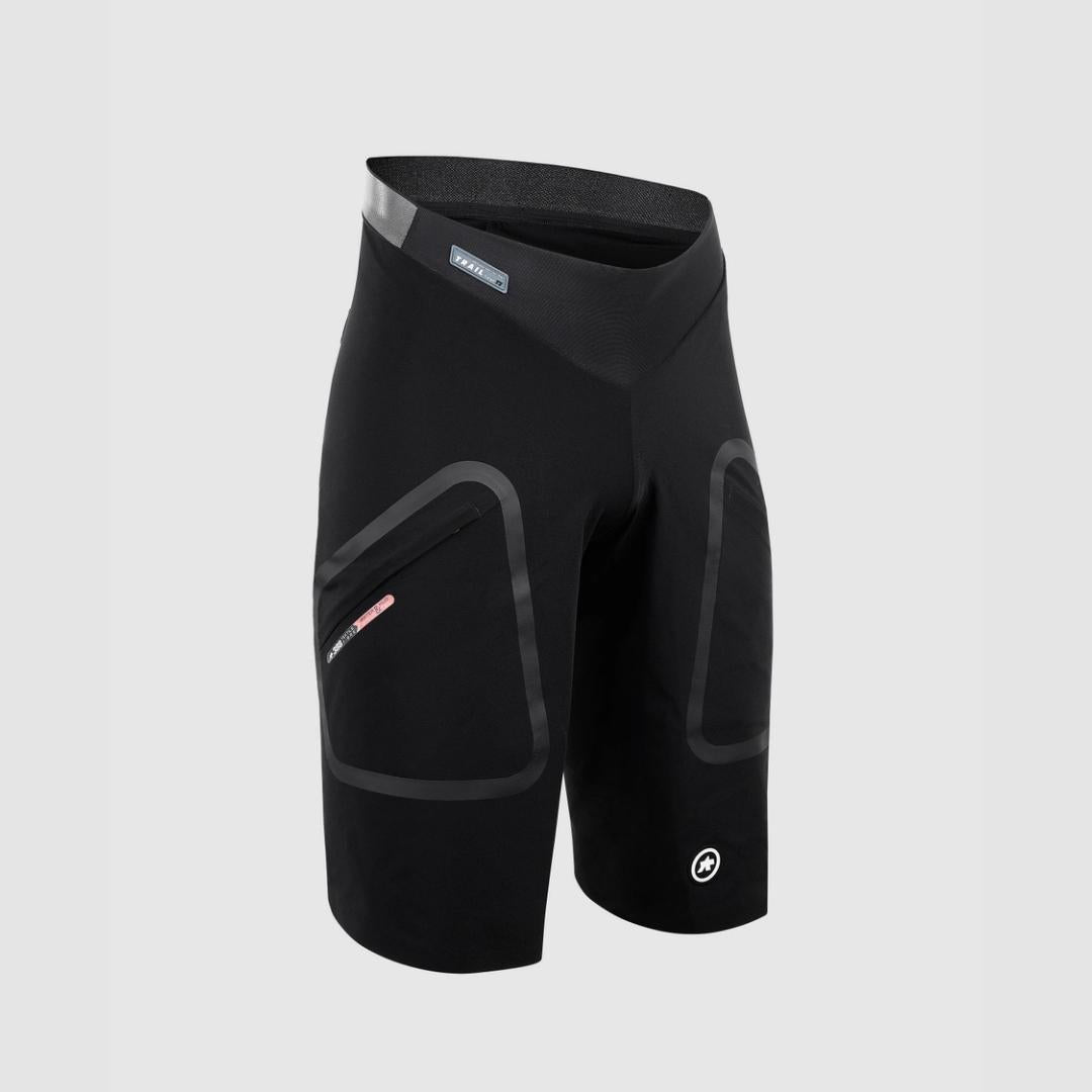 ASSOS TACTICA Cargo Shorts T3