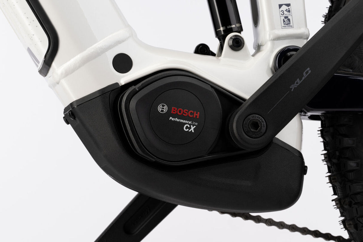 Haibike ALLTRAIL 8 NEW 2025