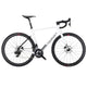 Wilier Garda 105 2x12 Carbon Wheels NDR38 2024