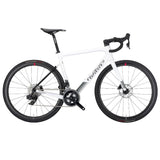 Wilier Garda 105 2x12 Ruote Alu Vision 2024