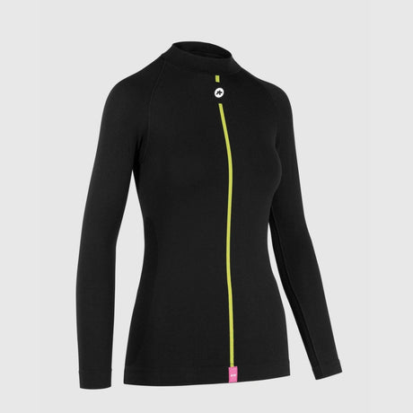 ASSOS Women 2/3 LS Skin Layer SALE