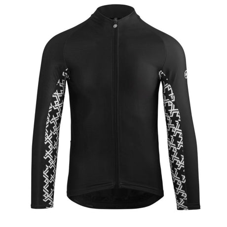 ASSOS MILLE GT Spring Fall LS Jersey