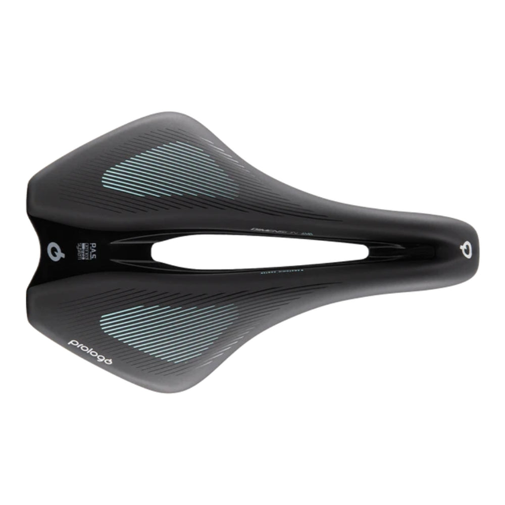 Prologo Sattel Dimension EVA Tirox 156mm