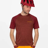 Endura SingleTrack S/S Jersey