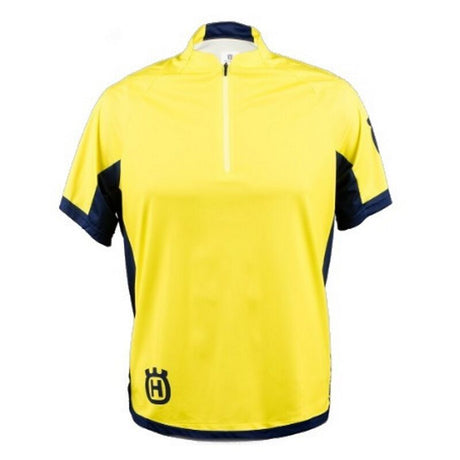 HUSQVARNA Man Remote Jersey