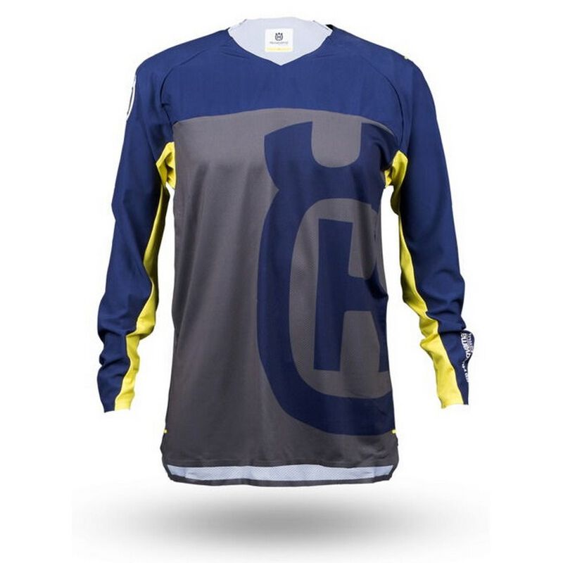 HUSQVARNA Accelerate DH Jersey