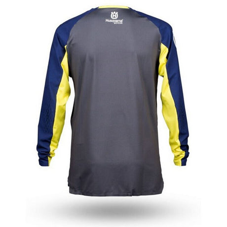 HUSQVARNA Accelerate DH Jersey