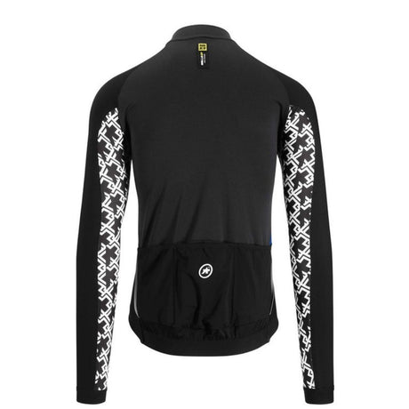 ASSOS MILLE GT Spring Fall LS Jersey