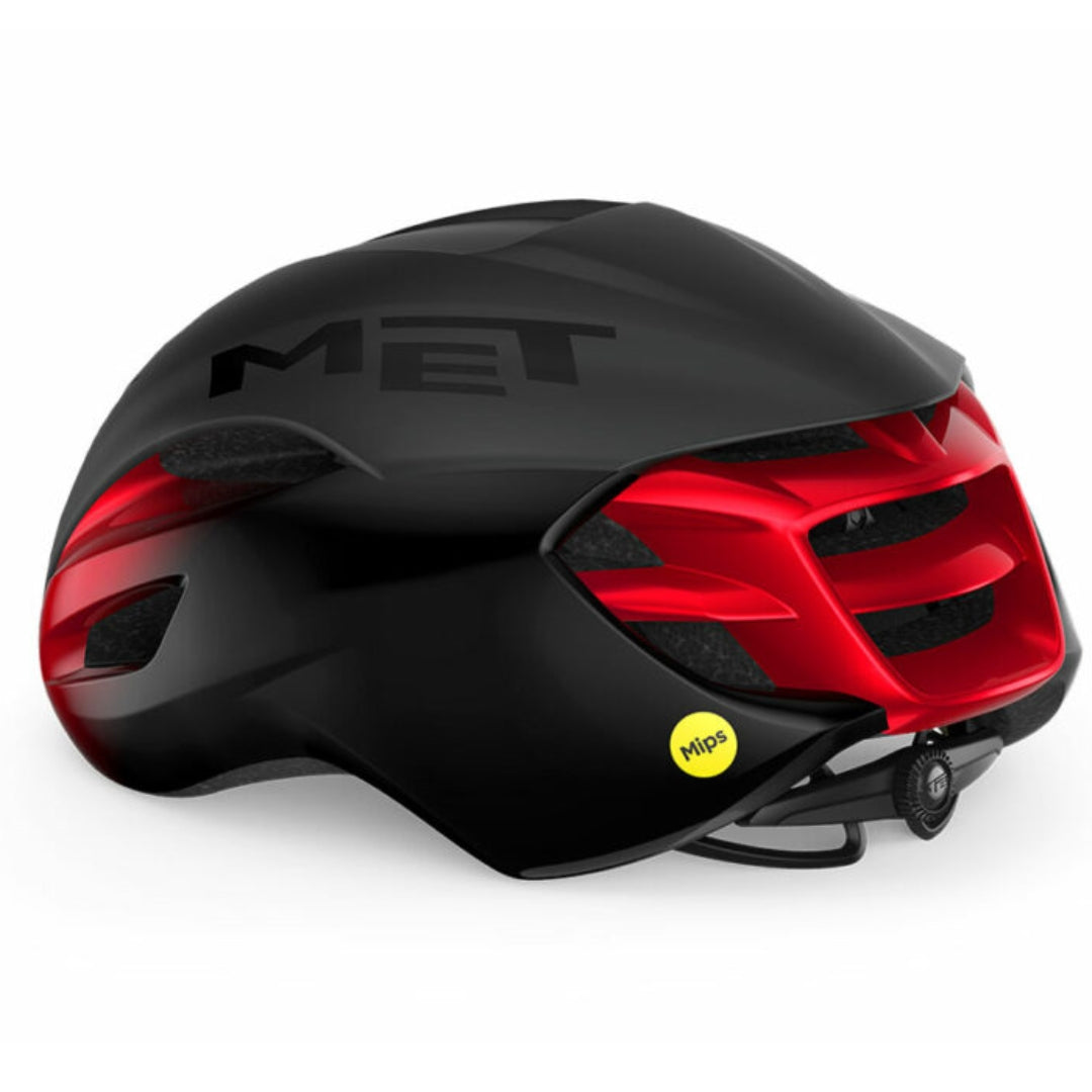 Casco MET Manta Mips