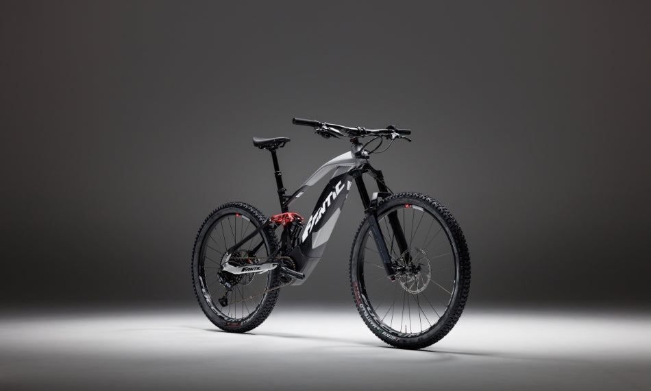 Fantic XMF 1.7 RACE