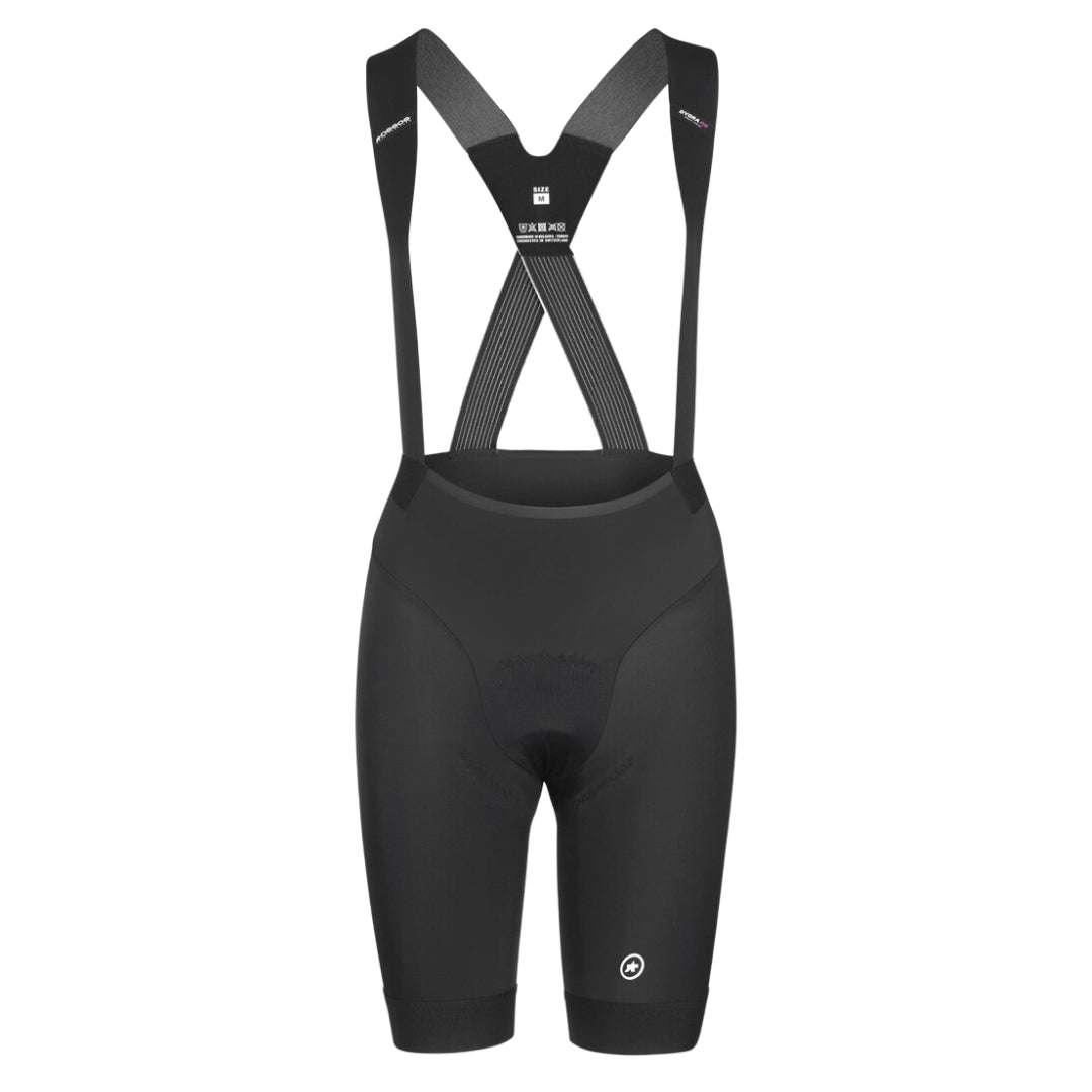 ASSOS DYORA RS Summer Bib Shorts S9 SALE