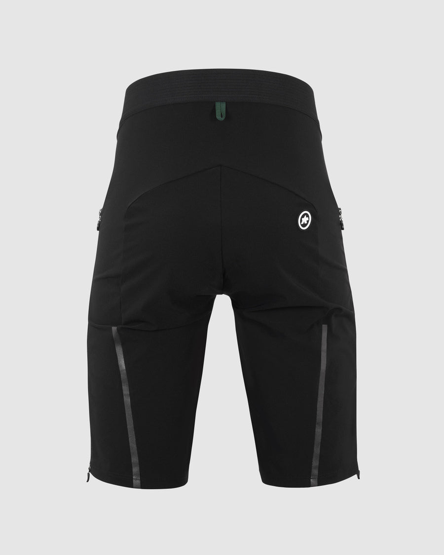 ASSOS MILLE GTC ZEPPELIN Cargo Shorts C2