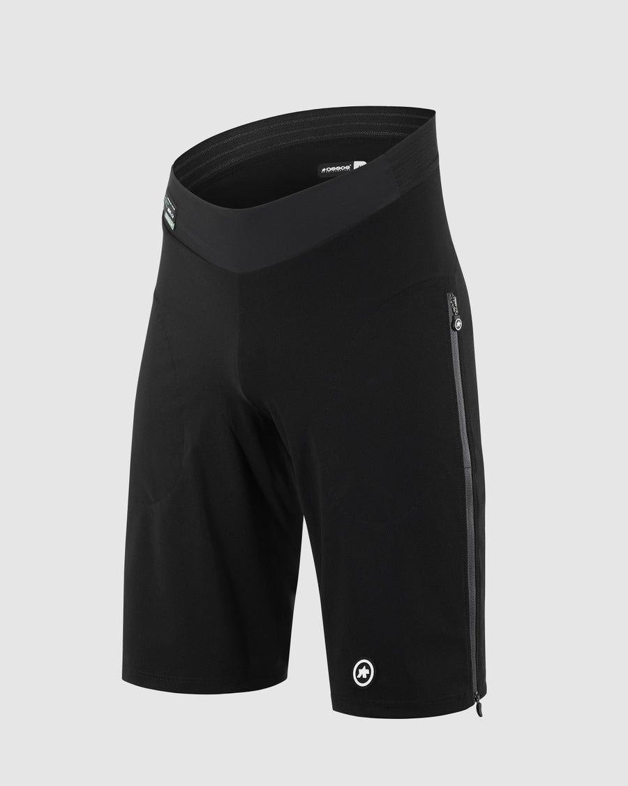 ASSOS MILLE GTC ZEPPELIN Cargo Shorts C2