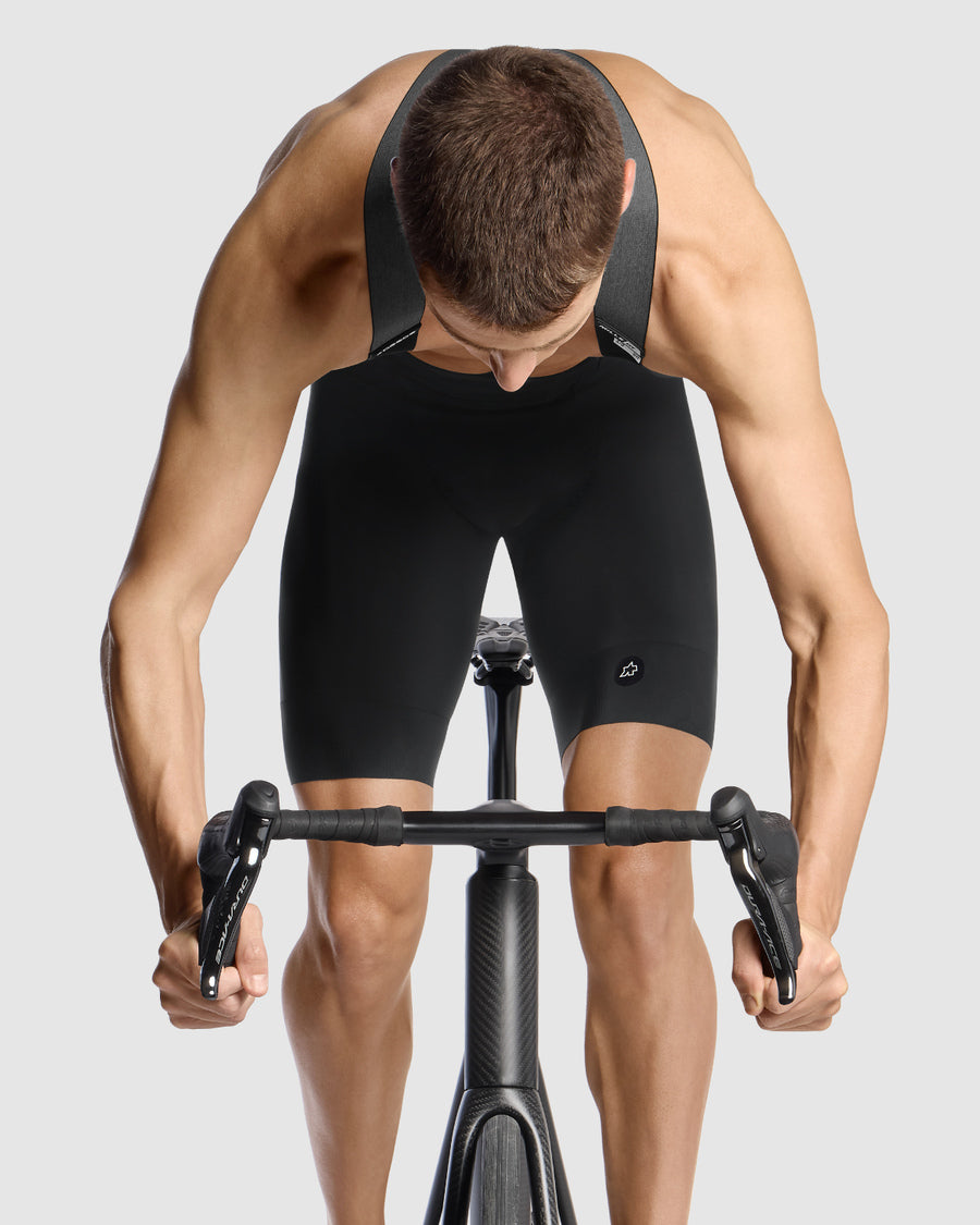 ASSOS MILLE GTS Bib Shorts S11