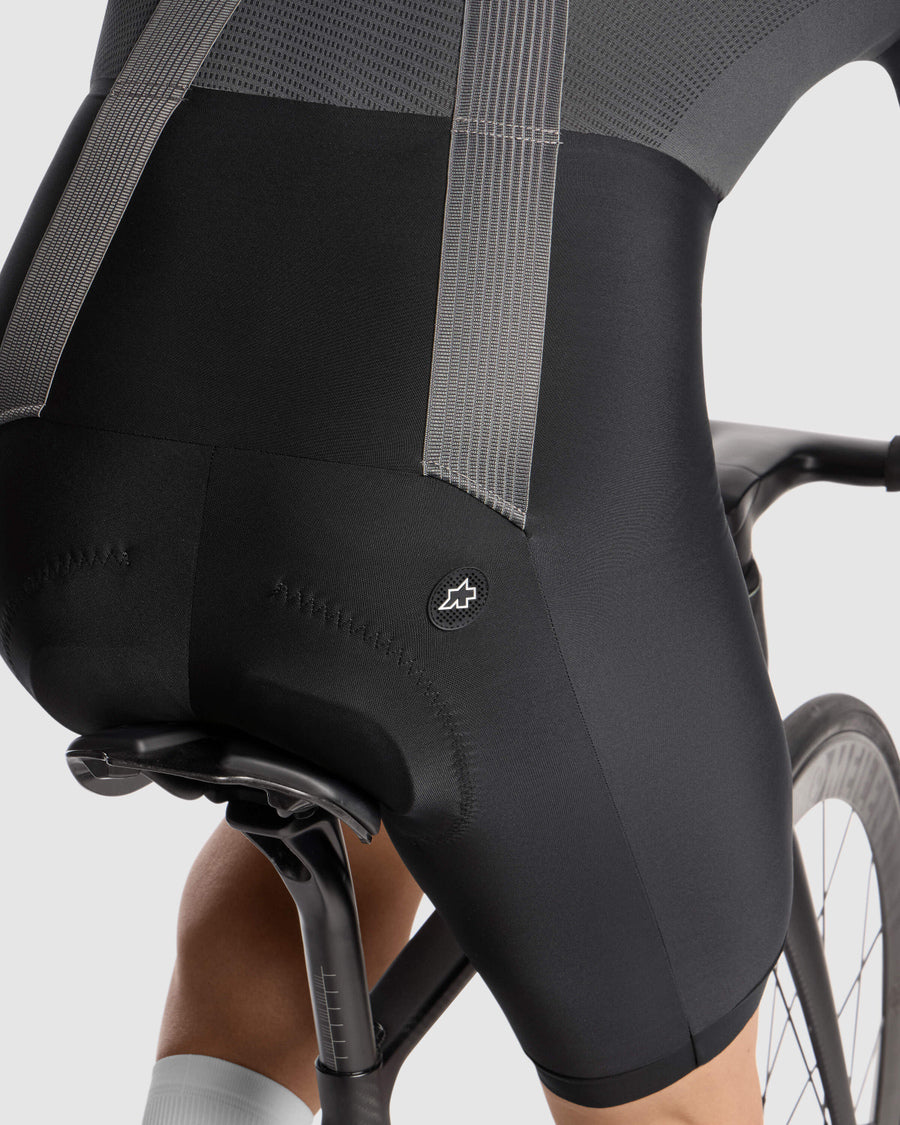 ASSOS MILLE GTS Spring Fall Bib Shorts S11