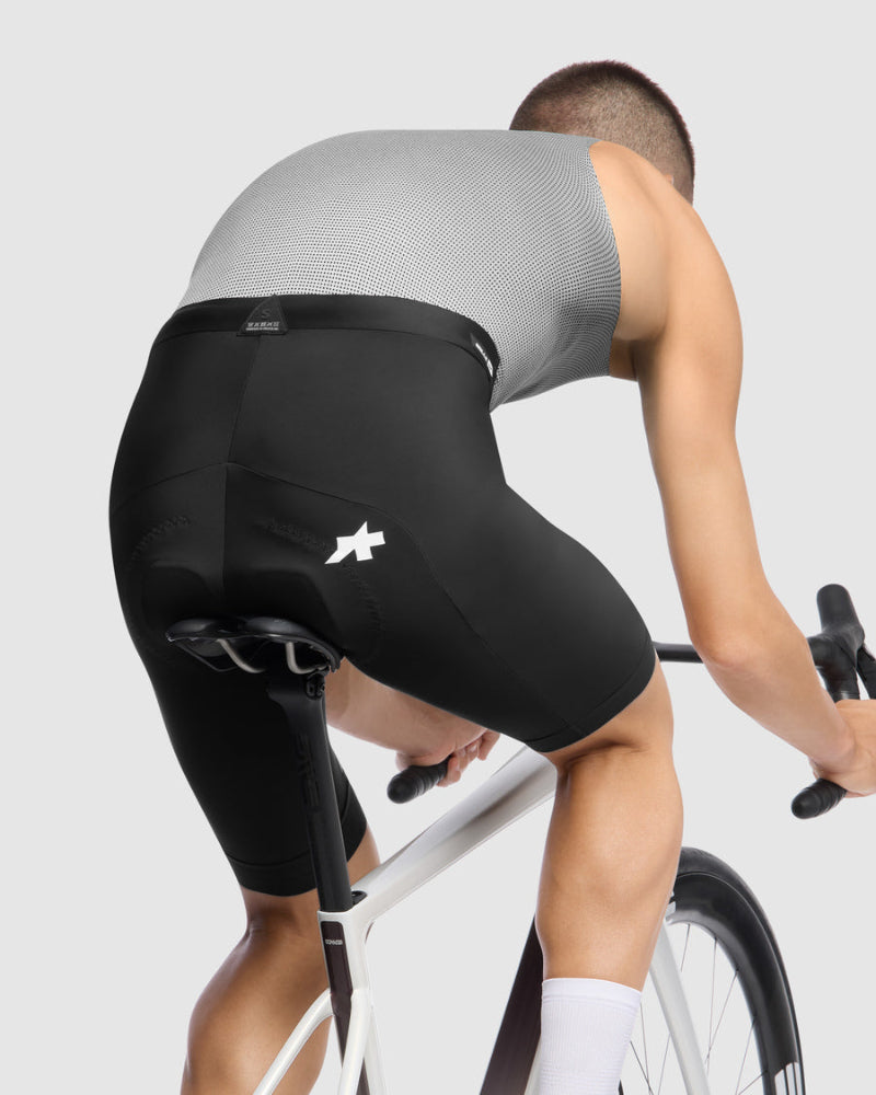 ASSOS MILLE GT Half Shorts S11