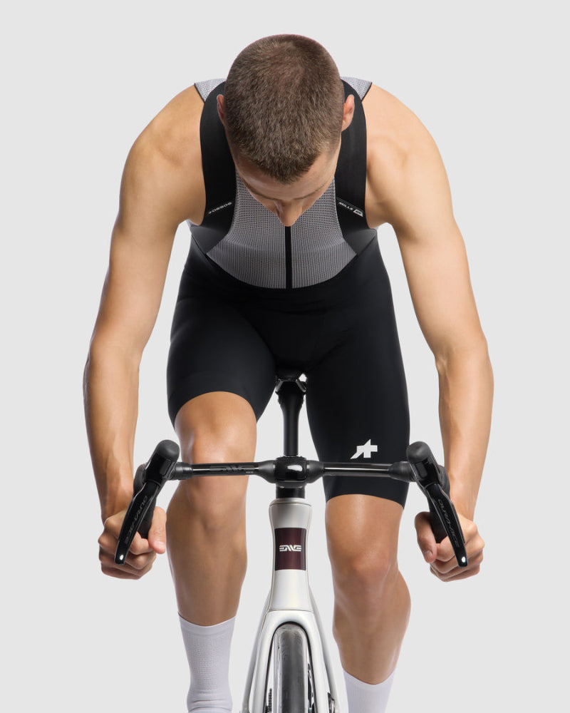 ASSOS MILLE GT Bib Shorts S11