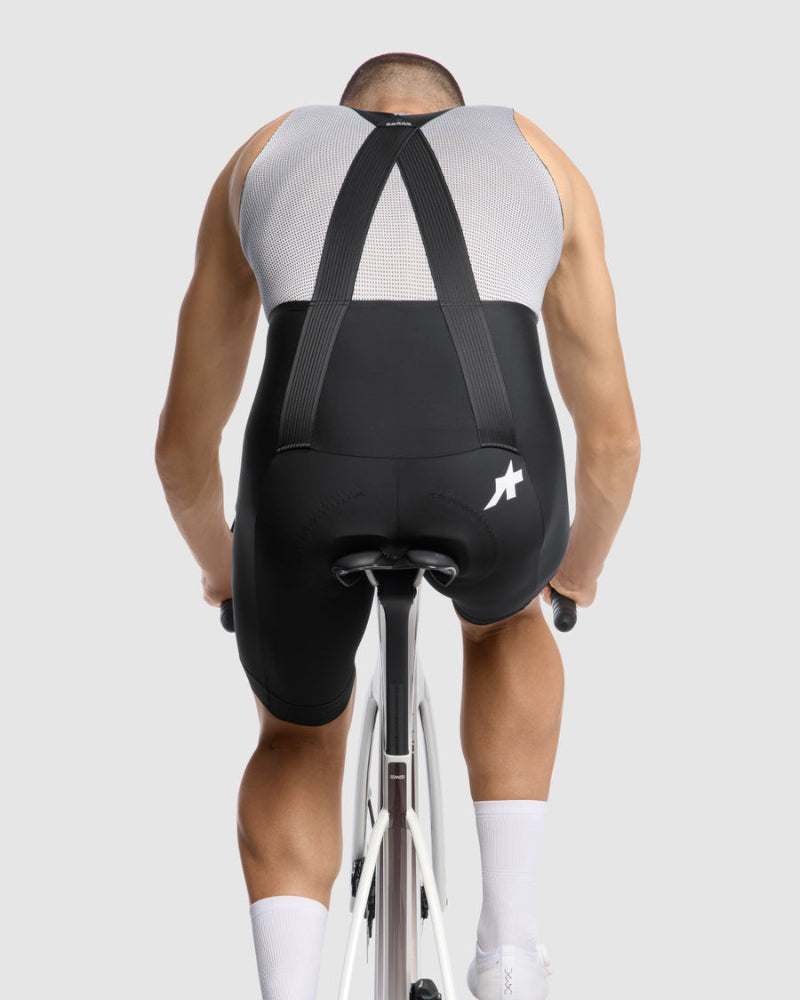 ASSOS MILLE GT Bib Shorts S11