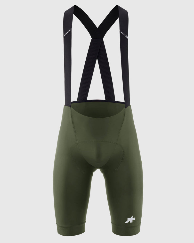 ASSOS MILLE GT Bib Shorts S11