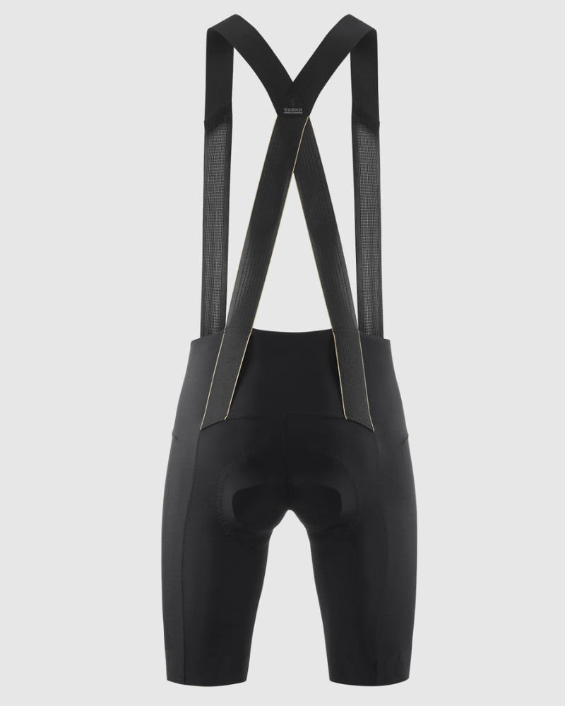 ASSOS MILLE GTO Bib Shorts S11