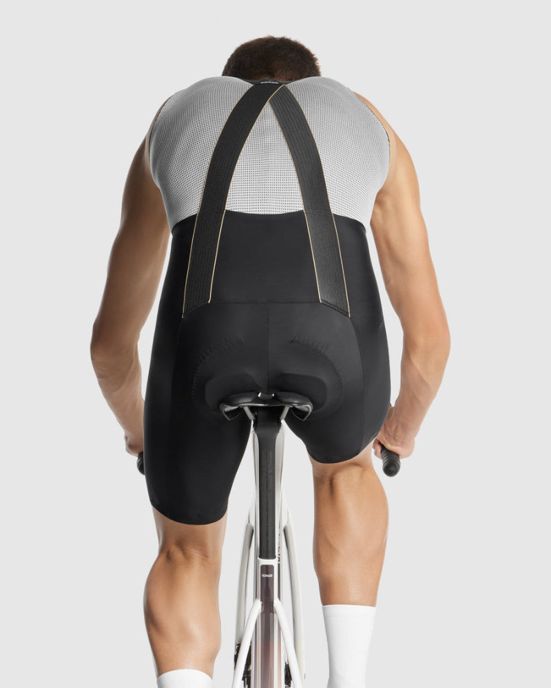 ASSOS MILLE GTO Bib Shorts S11