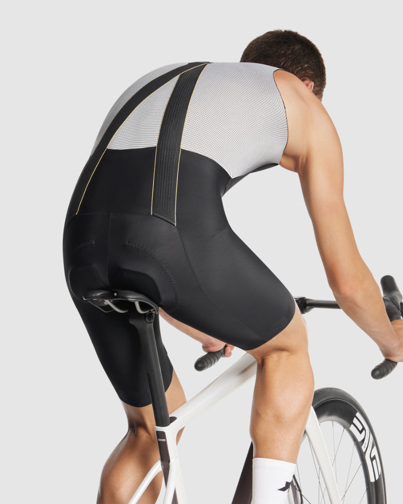 ASSOS MILLE GTO Bib Shorts S11