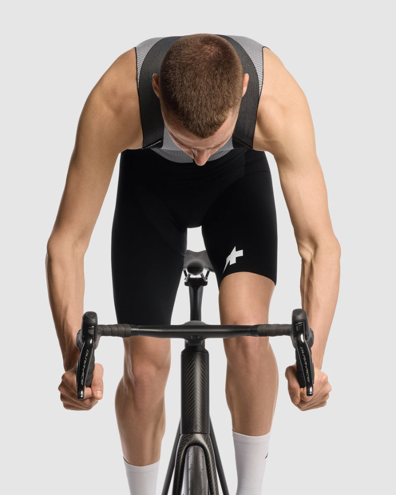 ASSOS EQUIPE RSR BOLIDE Bib Shorts S11