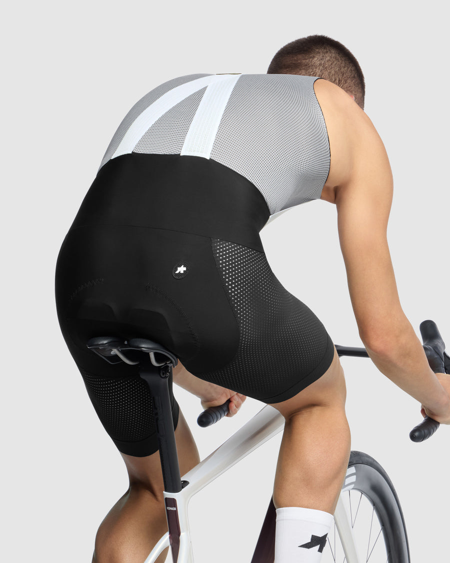 ASSOS MILLE GT Men's Indoor Bib Shorts S11