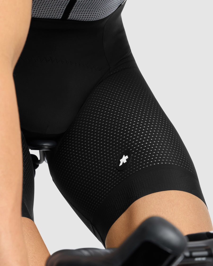ASSOS MILLE GT Men's Indoor Bib Shorts S11