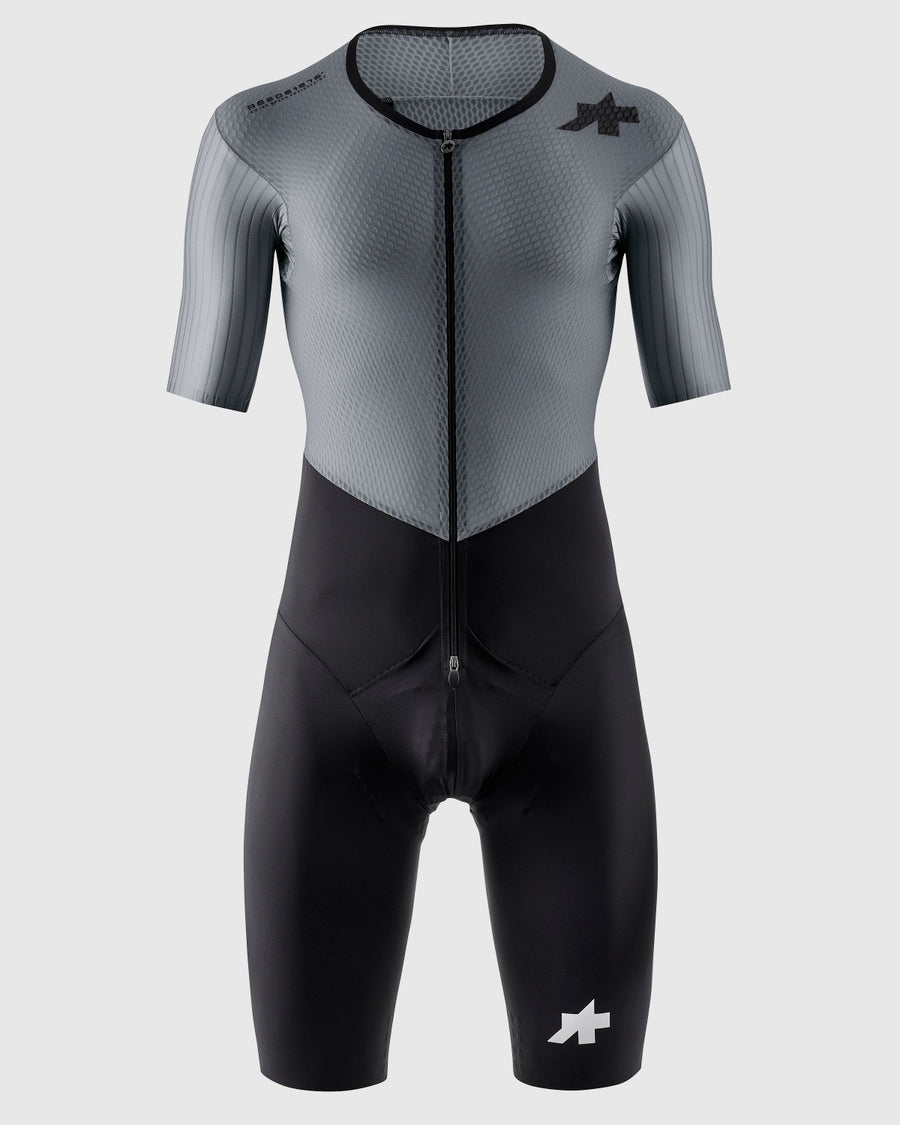 ASSOS EQUIPE RS LE HOUDINI Roadsuit S11