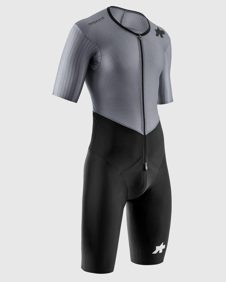 ASSOS EQUIPE RS LE HOUDINI Roadsuit S11