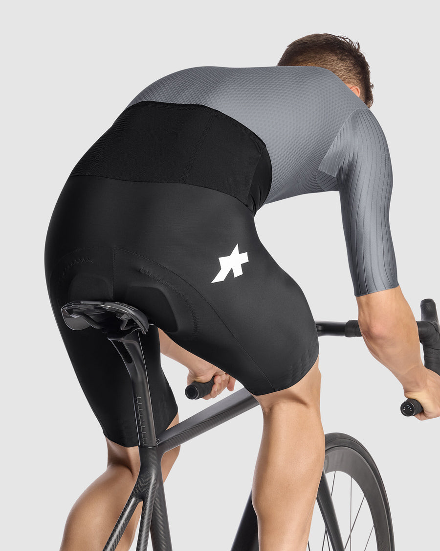 ASSOS EQUIPE RS LE HOUDINI Roadsuit S11