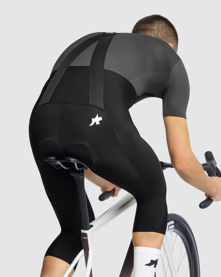 ASSOS MILLE GT Men's Spring Fall Bib Knickers S11