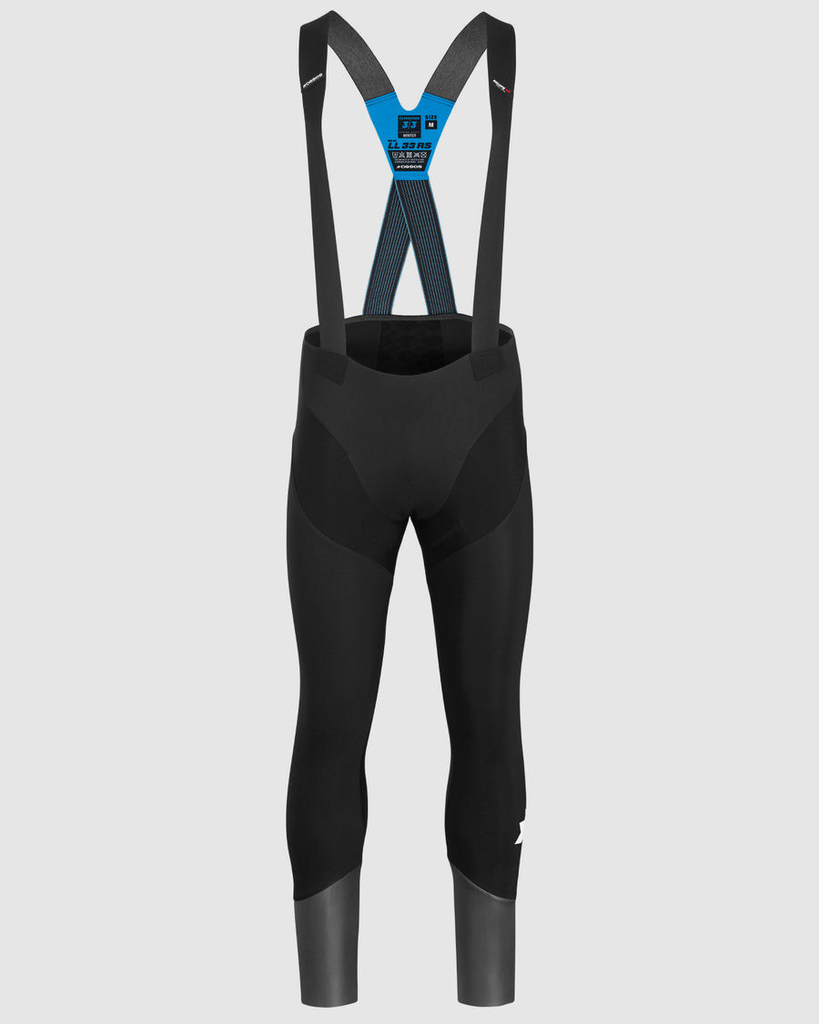 ASSOS EQUIPE RS Winter BibTights S9