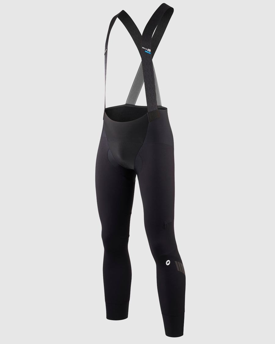 ASSOS MILLE GT EISENHERZ Ultraz Winter BibTights S11