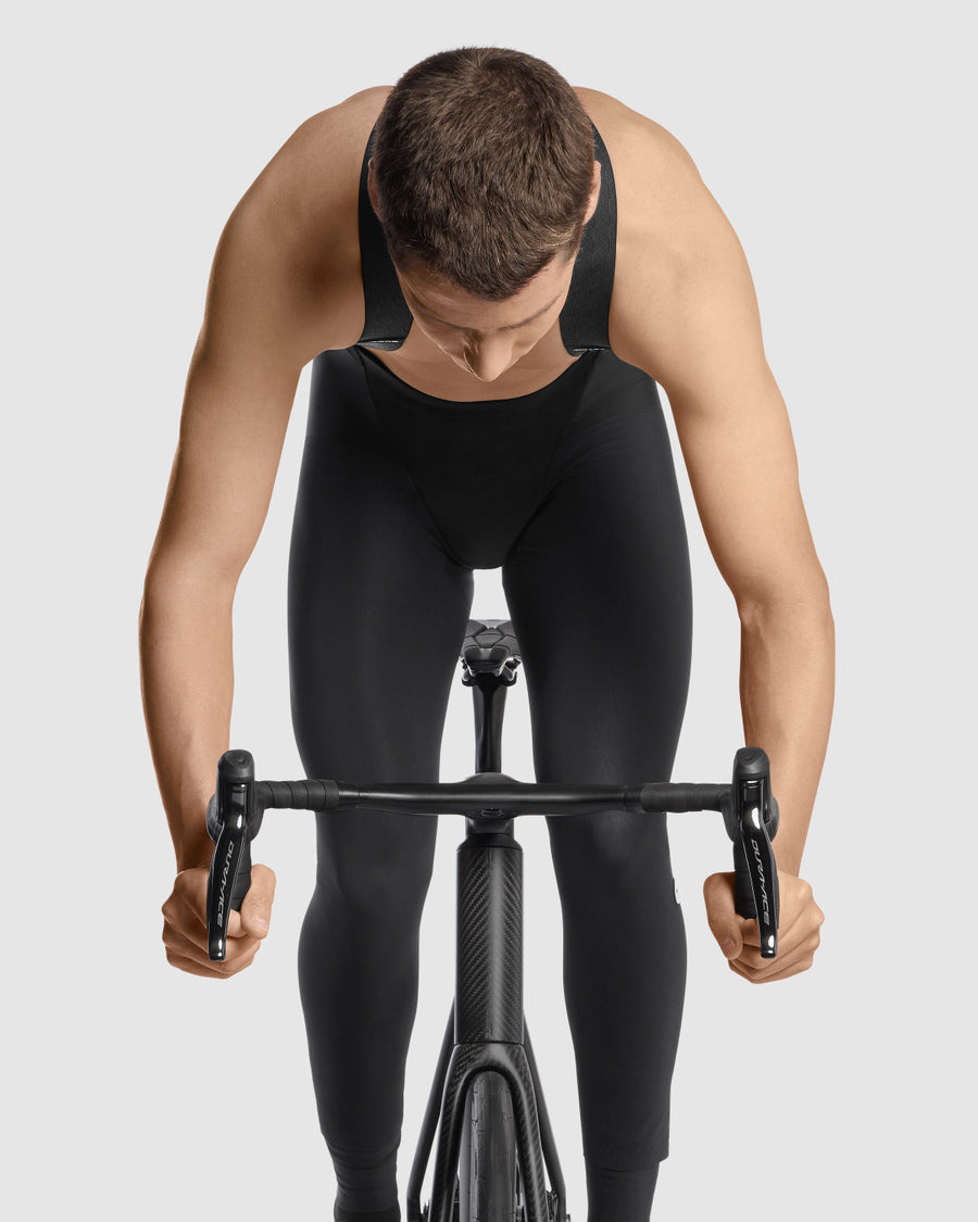 ASSOS MILLE GT EISENHERZ Ultraz Winter BibTights S11