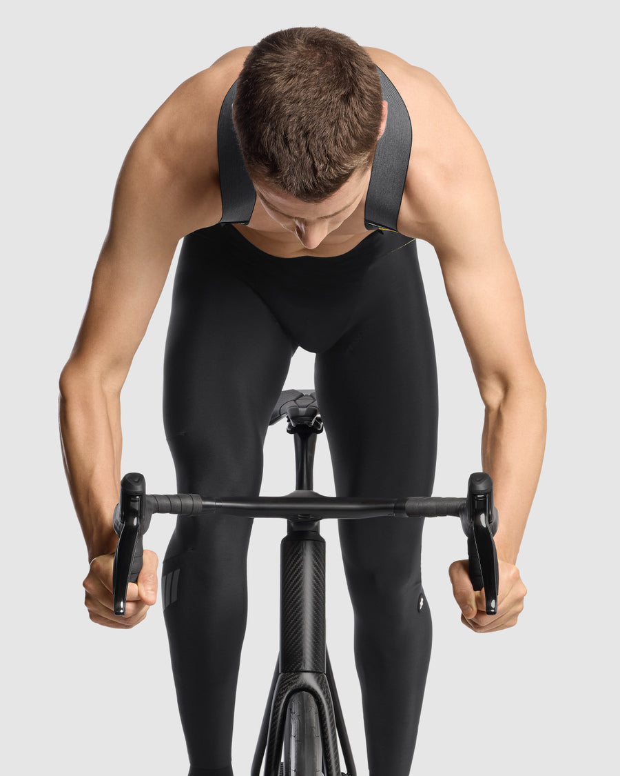 ASSOS Equipe RS Spring Fall Bib Tights S11