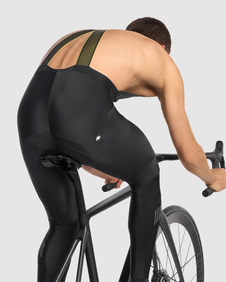 ASSOS Equipe RS Spring Fall Bib Tights S11